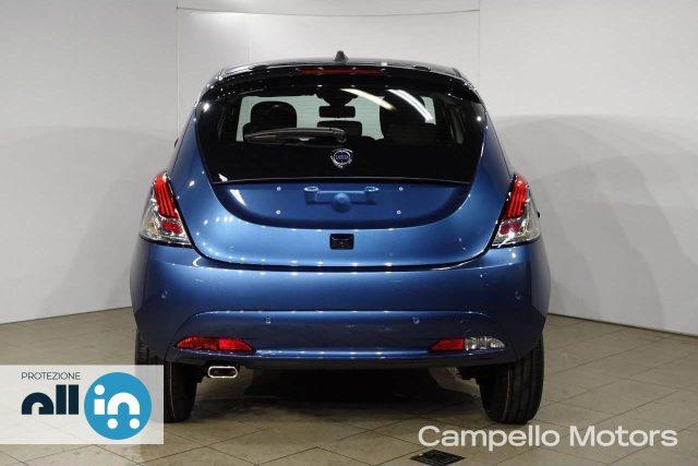 LANCIA Ypsilon Ypsilon 1.0 70cv Hybrid S&S Platino MY24