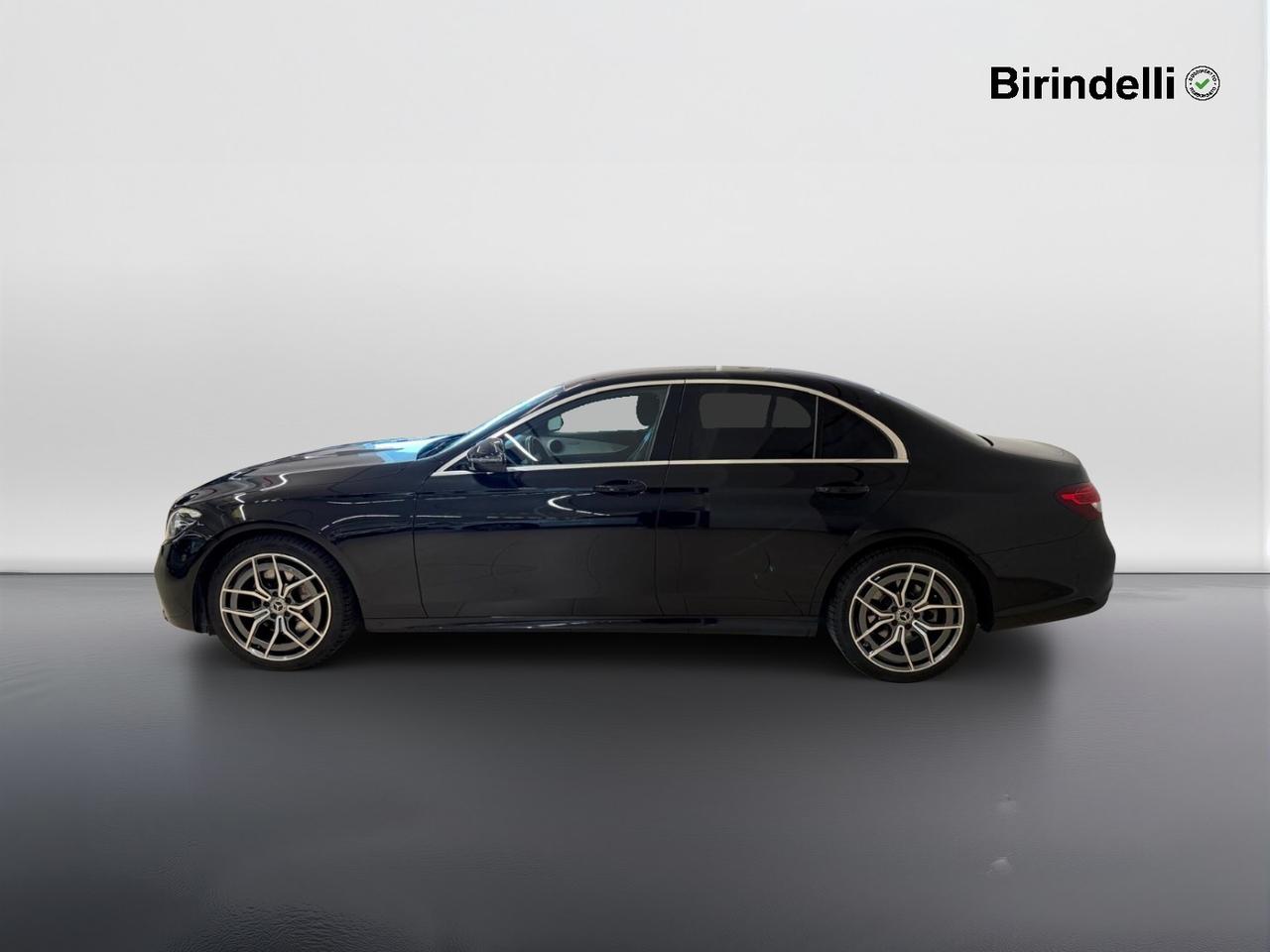 Mercedes-Benz Classe E (W/S213) - E 220 d 4Matic Auto Premium Plus
