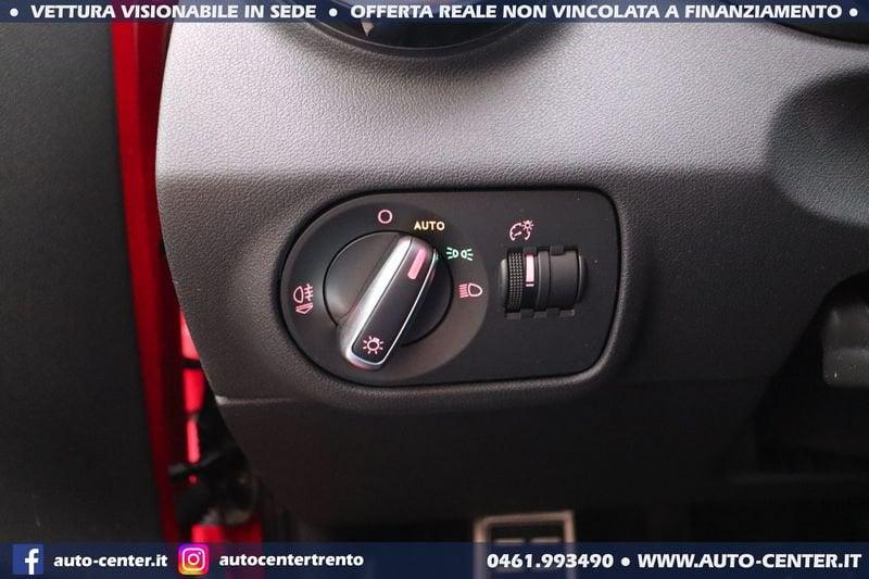 Audi A1 S1 SPB 2.0 TFSI quattro