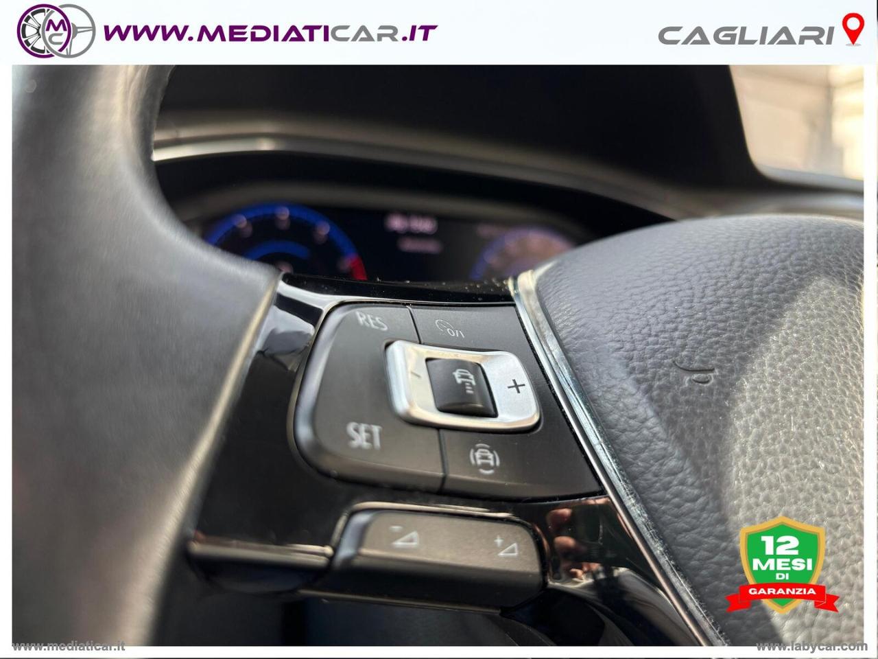 VOLKSWAGEN T-Roc 1.0 TSI Style BMT