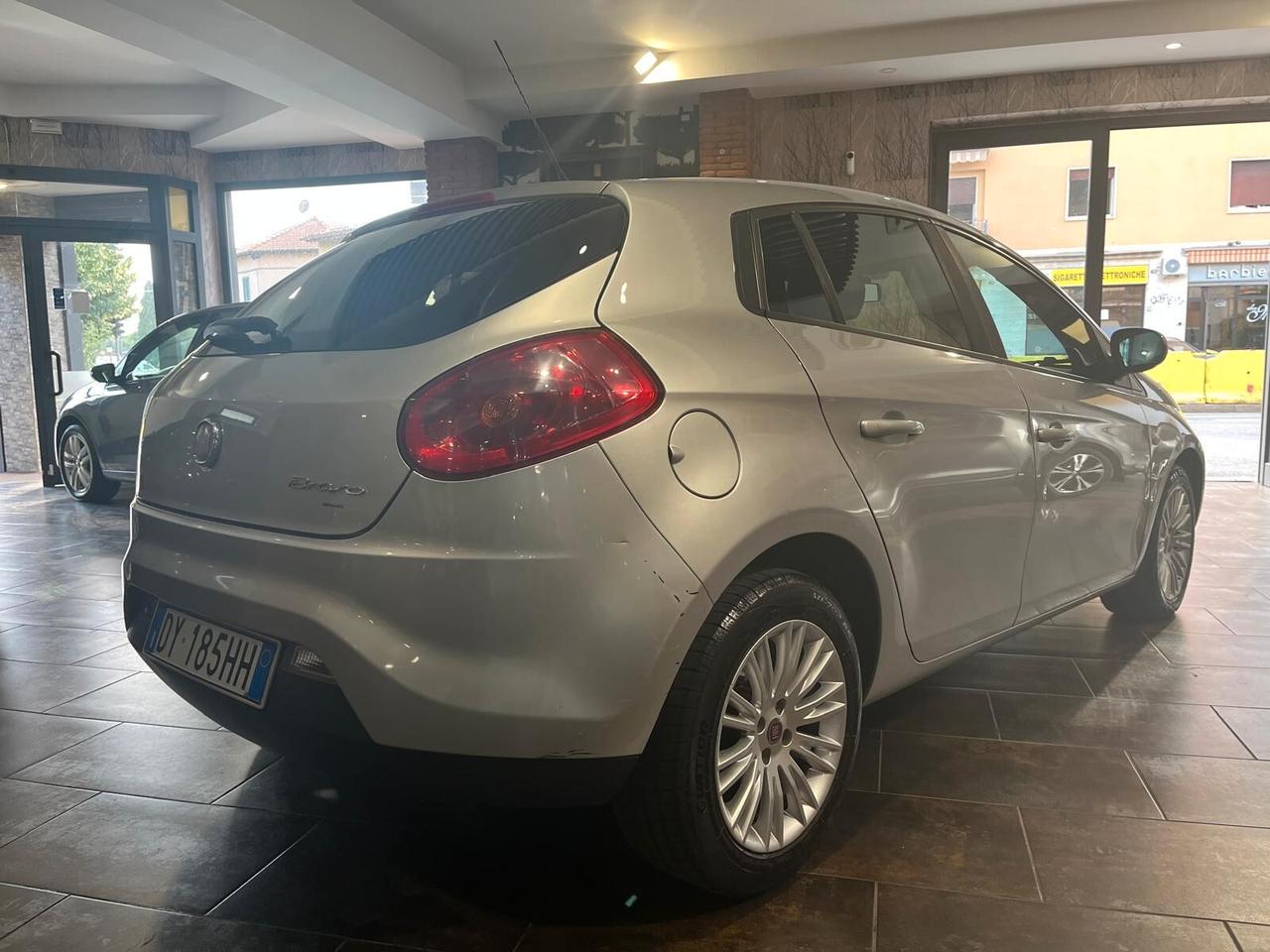 Fiat Bravo 1.4 Active