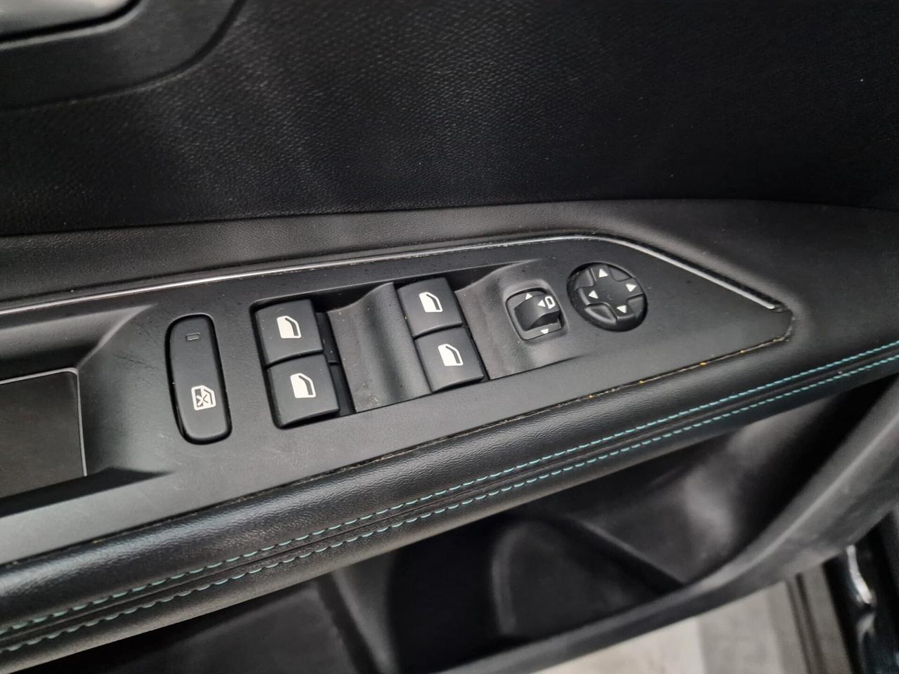 Peugeot 3008 1.5 BlueHDi 130 S&S EAT8 Allure