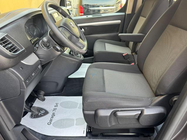 TOYOTA Proace Verso 1.6 D-4D Compact Family Comfort