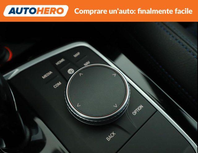 BMW 118 d 5p. Msport