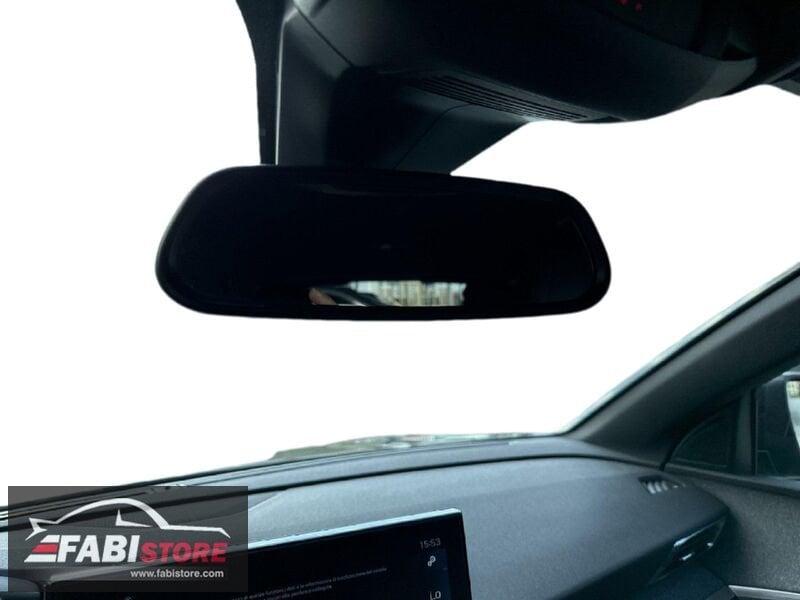 Peugeot 3008 1.5 BlueHDi 130 Cv EAT8 Allure Pack - Camera, Navi, CarPlay ecc