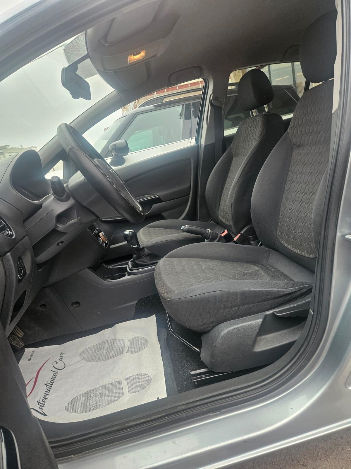 Opel Corsa 5P COSMO 1.2 BENZ. GPL