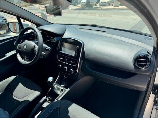 Renault Clio Sporter dCi 8V 90CV Start&Stop Energy Duel
