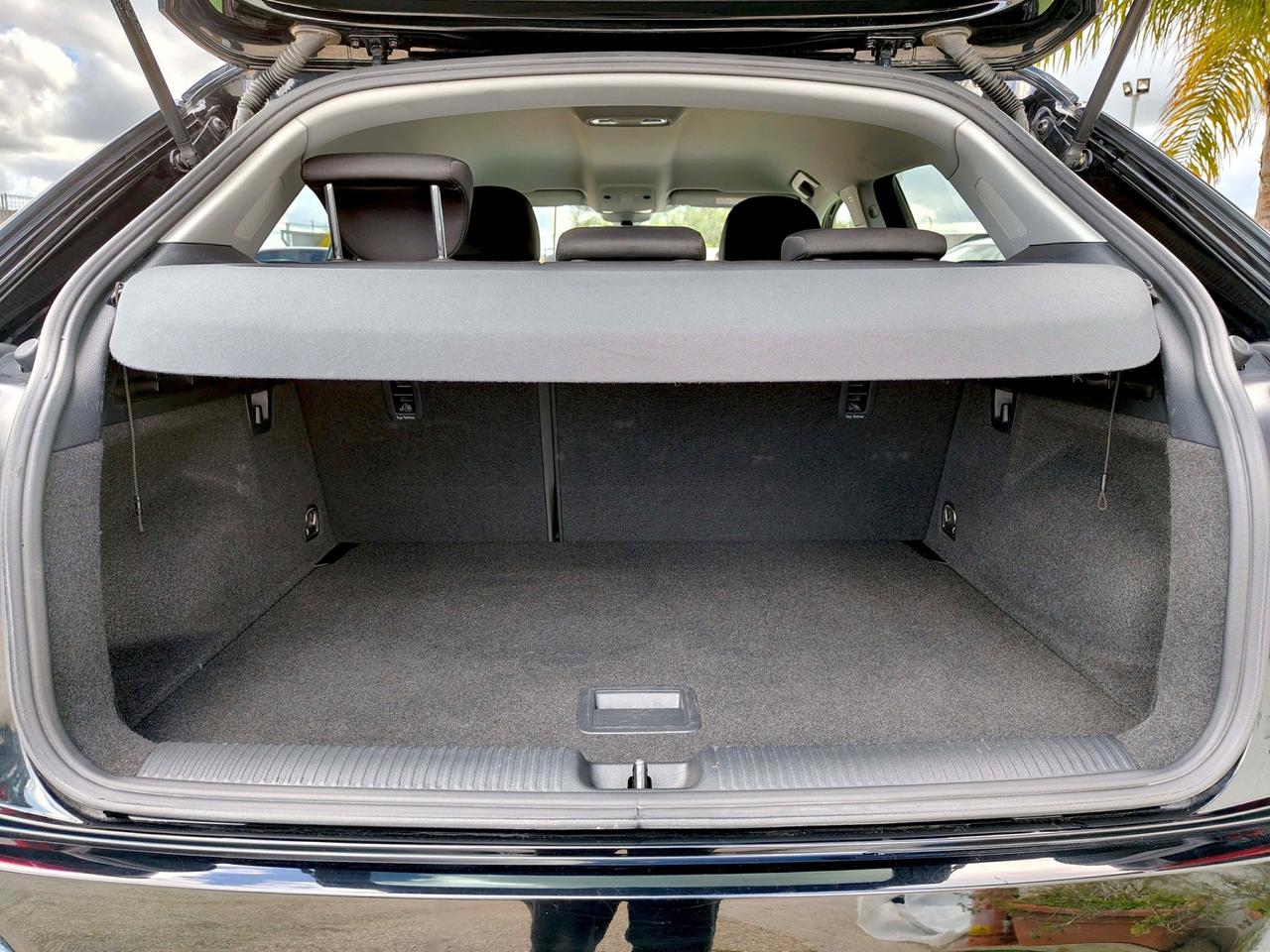 Audi Q2 35 TDI quattro S tronic line Edition - 2021