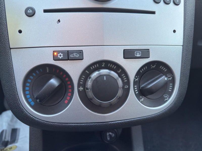 Opel Corsa Corsa 5p 1.3 CDTI 95cv 6m Elective