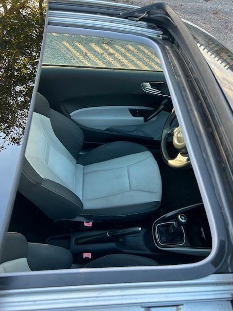 Audi A1/S1 1.6 TDI 105 CV - 2011 PERFETTA
