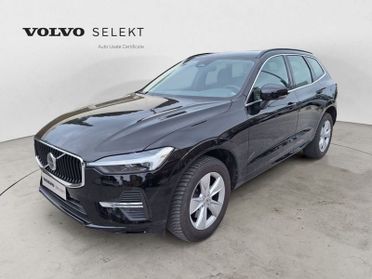 Volvo XC60 B4 197+14 CV AWD Automatico Mild Hybrid Diesel Core