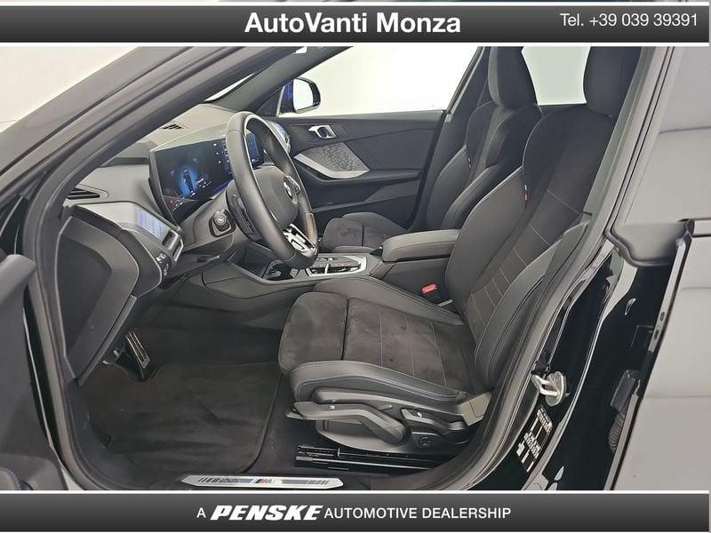 BMW Serie 2 Gran Coupe 218d Gran Coupe MSport Pro auto + PNEUMATICI INVERNALI