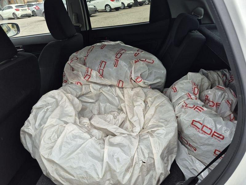 Suzuki Swift Swift 1.2h Top allgrip 4wd my19