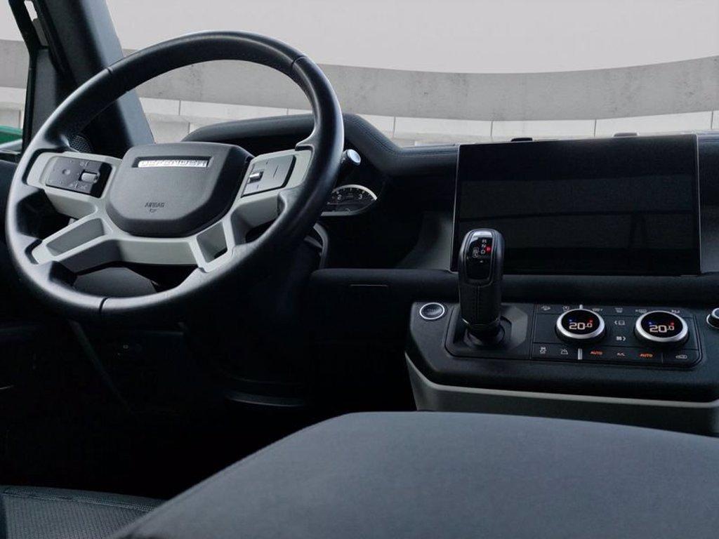 LAND ROVER Defender (2019) LAND ROVER 90 3.0D I6 250 CV AWD Auto X-Dynamic S del 2022