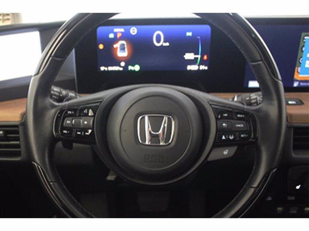 HONDA Honda e advance 17 del 2021