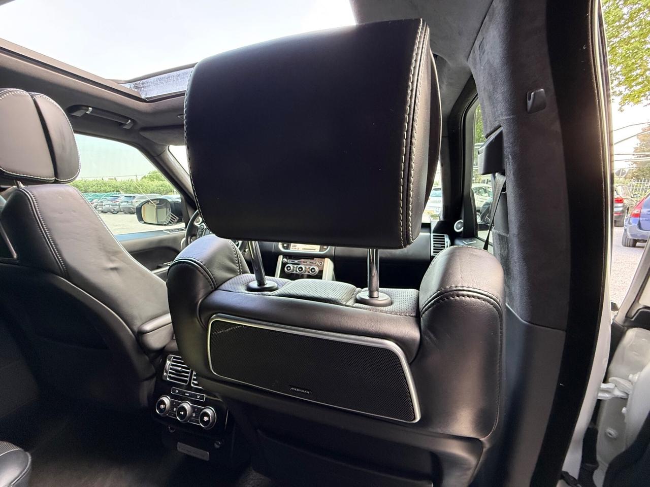 Range Rover Vogue - 3.0 TDV6 Autobiography
