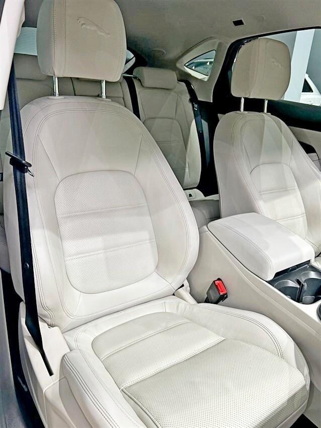 Jaguar E-Pace 2.0D I4 163 CV AWD Auto S