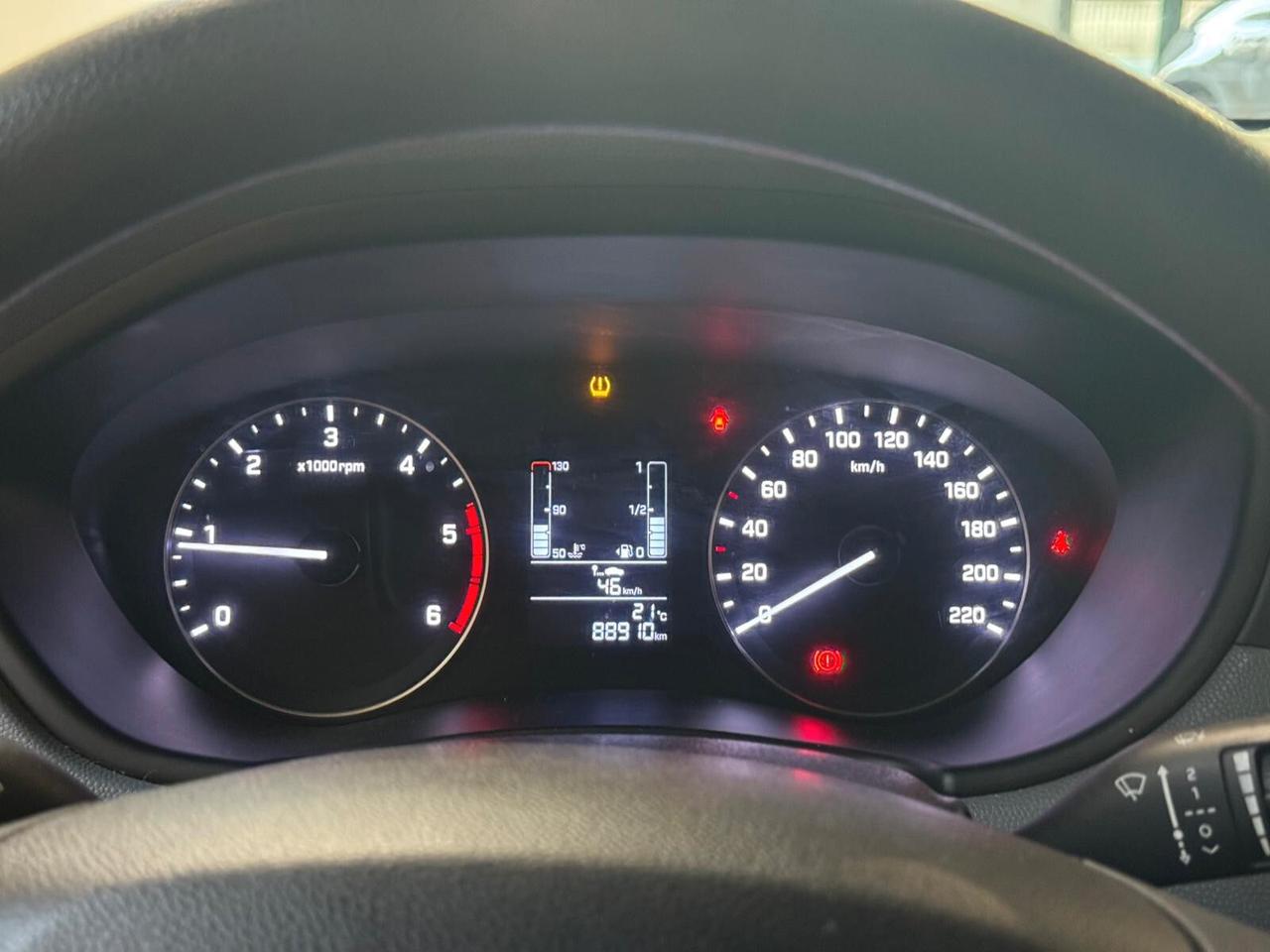 Hyundai i20 1.1 CRDi 12V 5 porte Comfort