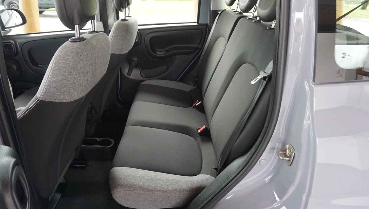 Fiat Panda City Cross Panda 1.0 firefly hybrid City Cross s&s 70cv 5p.ti