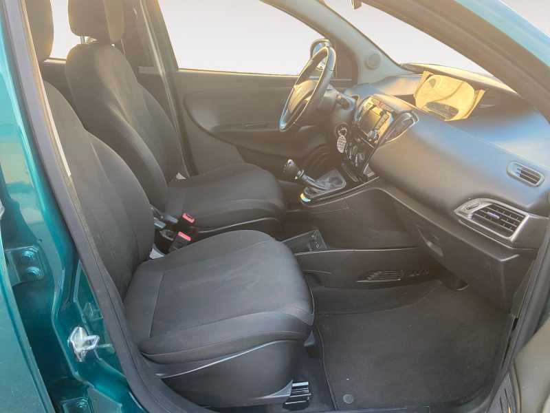 LANCIA Ypsilon 1.2 Elefantino Blu GpL 69cv