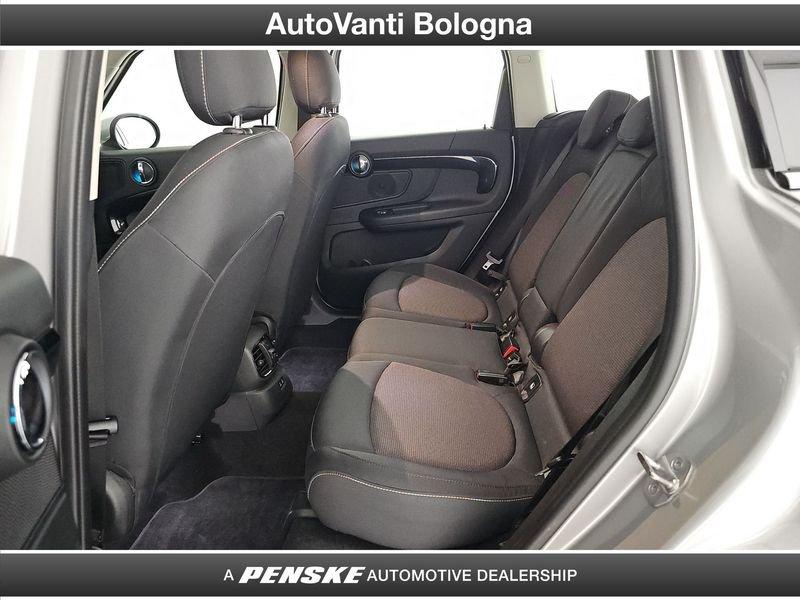 MINI Mini Countryman F60 Mini 1.5 Cooper Essential Countryman