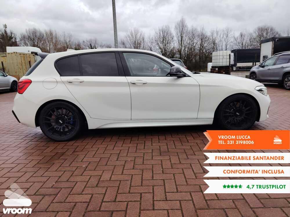 BMW Serie 1 (F20) 125i 5p. Msport