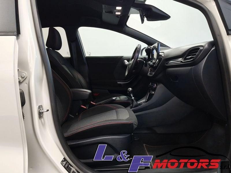 Ford Puma 1.5 DCI 120CV ST-Line OK NEOPATENTATI