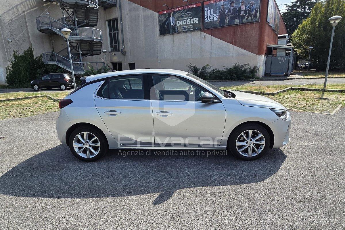 OPEL Corsa 1.2 100 CV Elegance