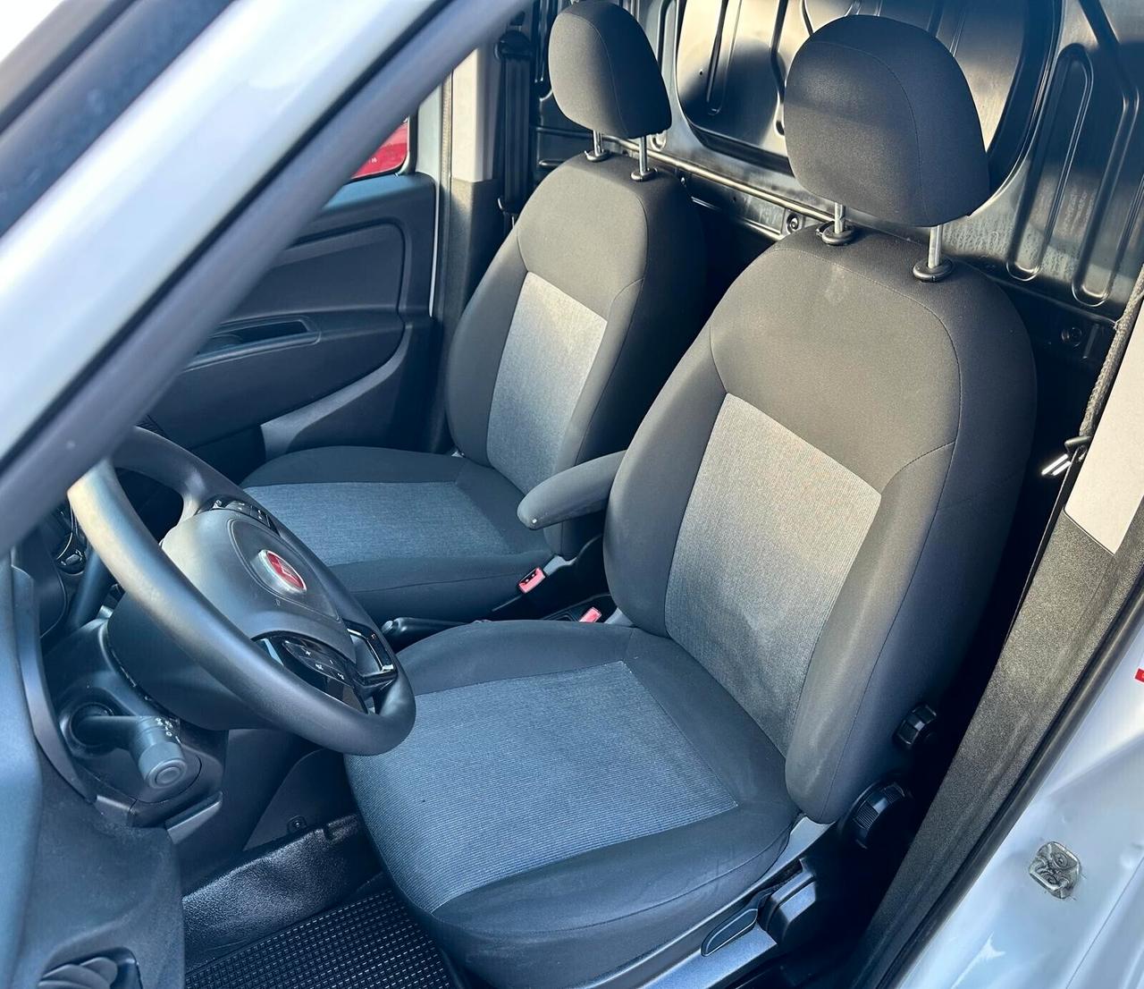 Fiat Doblo Doblò 1.3 MJT S&S Cargo Lounge