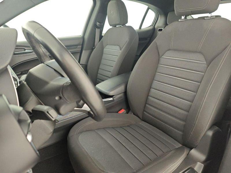 Alfa Romeo Stelvio 2.2 Turbodiesel 190 CV AT8 Q4 Super