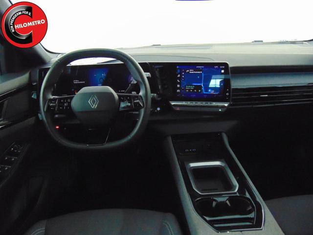 RENAULT Austral Austral Mild Hybrid 160 CV Auto Evolution