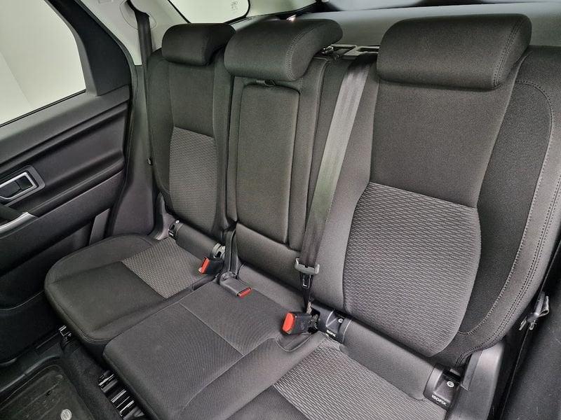 Land Rover Discovery Sport 2.0 TD4 150 CV Auto Business Edition