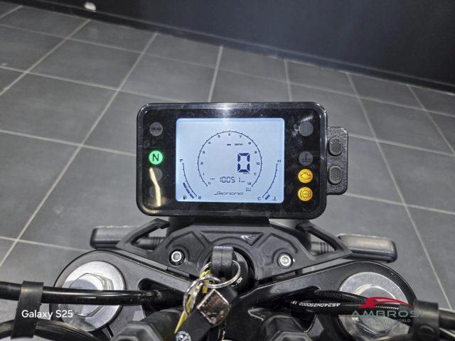 BENELLI Leoncino 250