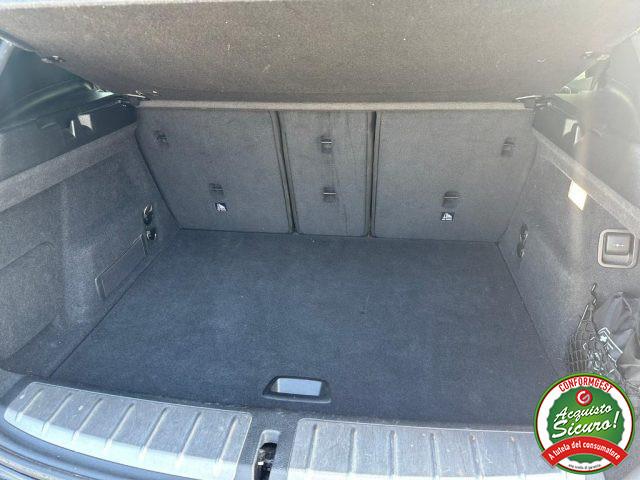 BMW X2 sDrive18i Msport Tetto Automatica Led