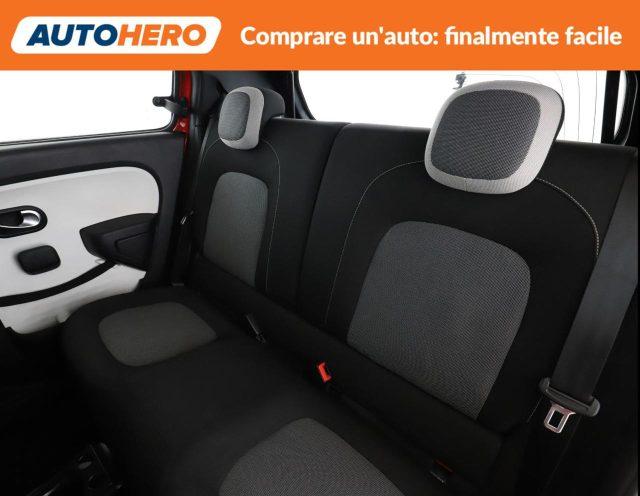 RENAULT Twingo SCe Lovely