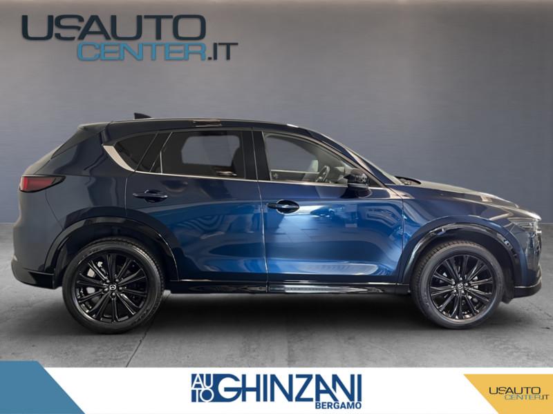 Mazda CX-5 2.0L 165CV 2WD Homura