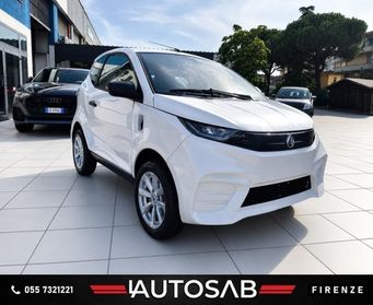 AIXAM City E-City Pack Ambition Automatic
