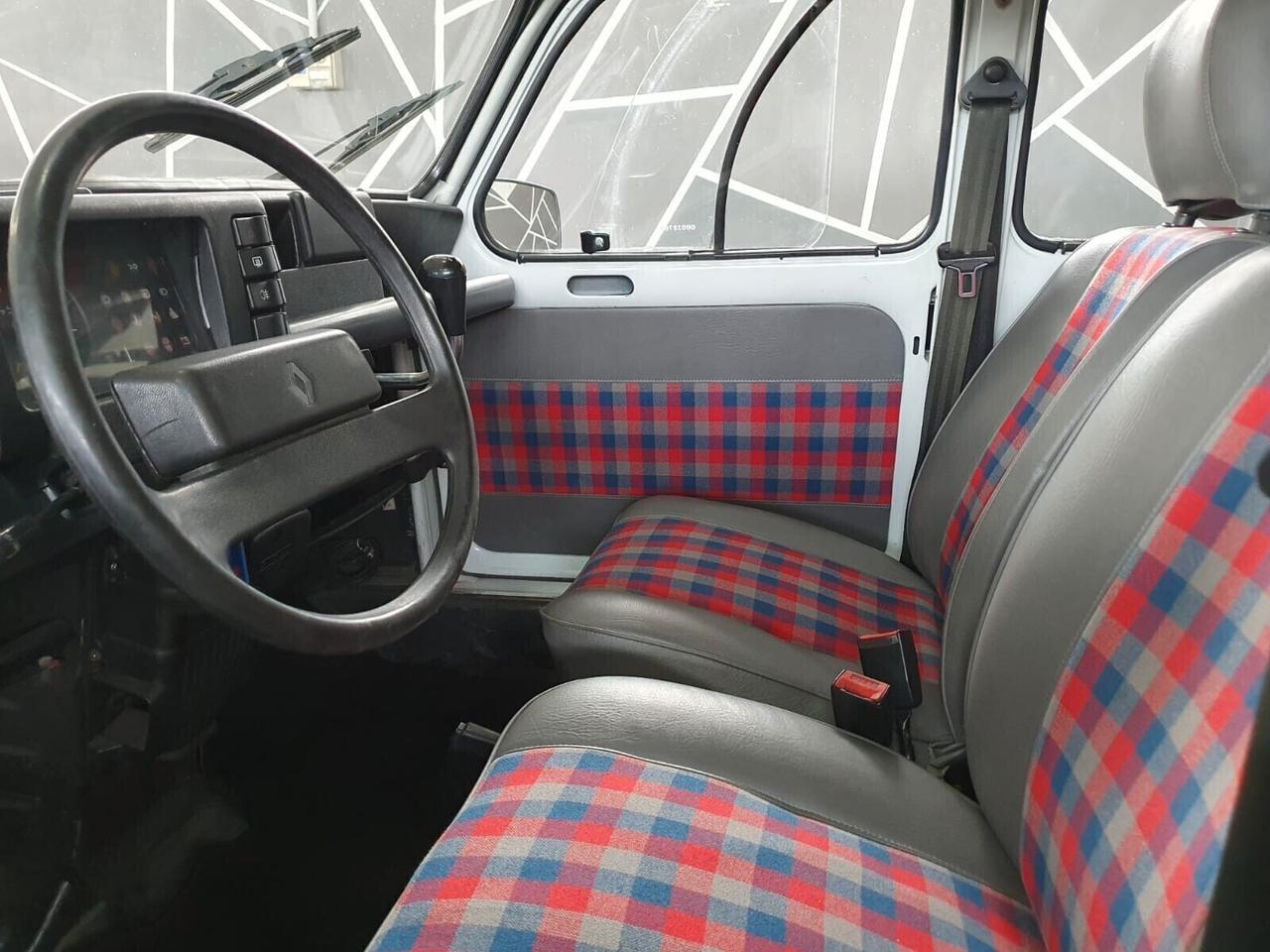 Renault R 4 950 TL Savane