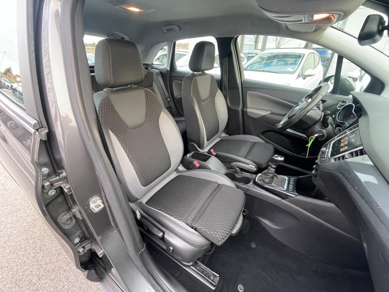 Opel Crossland X 1.5 ECOTEC D 102 CV Start&Stop Advance