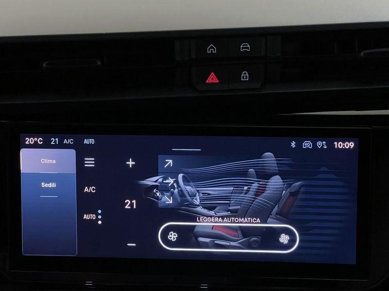 Alfa Romeo Junior Ibrida 1.2 136CV Hybrid eDCT6 ibrida SPECIALE