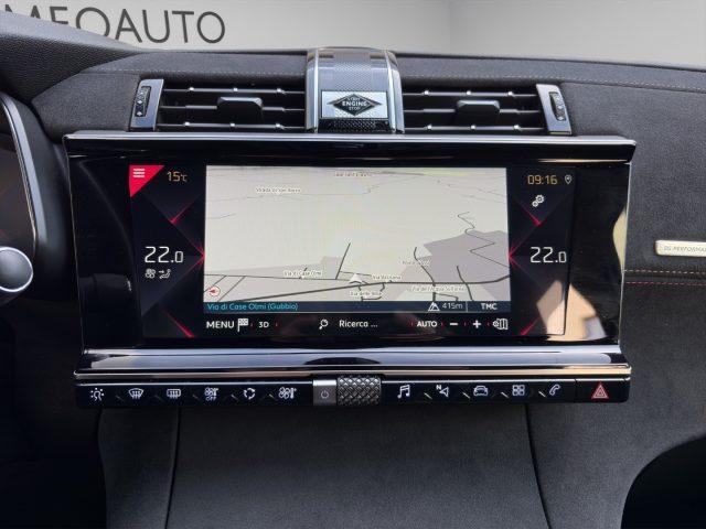 DS AUTOMOBILES DS 7 Crossback 1.5 BlueHDi 130cv Performance Line aut.