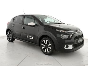 Citroën C3 PureTech 83 S&S Shine