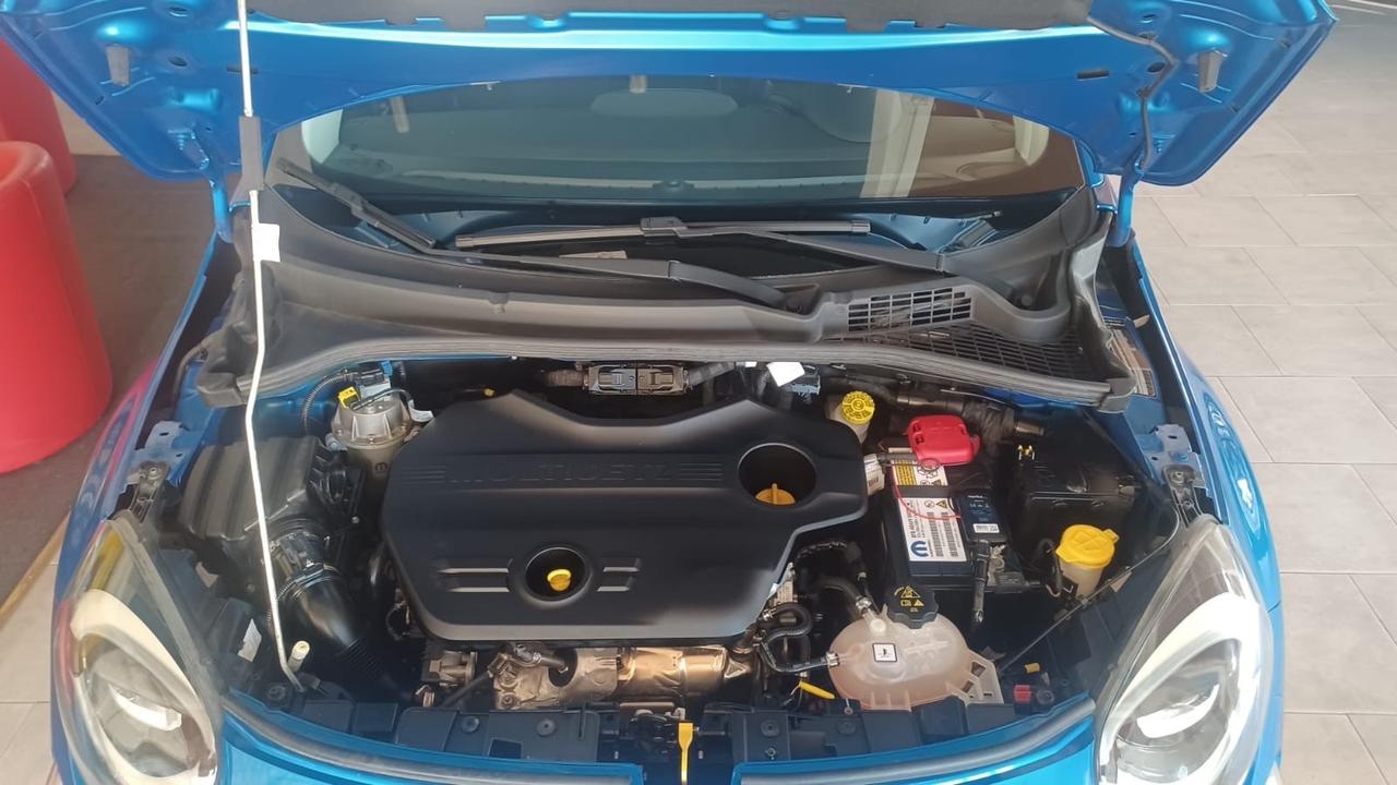 Fiat 500X 1.6 MultiJet 120 CV Sport