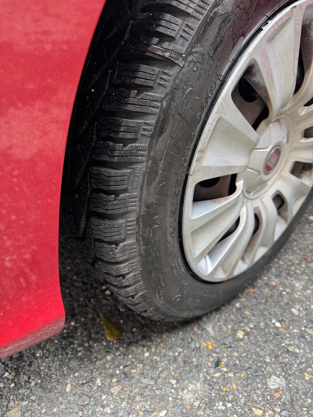 Fiat Tipo 1.4 5 porte Lounge