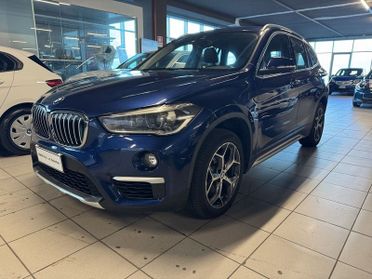BMW X1 X1 sDrive18d xLine