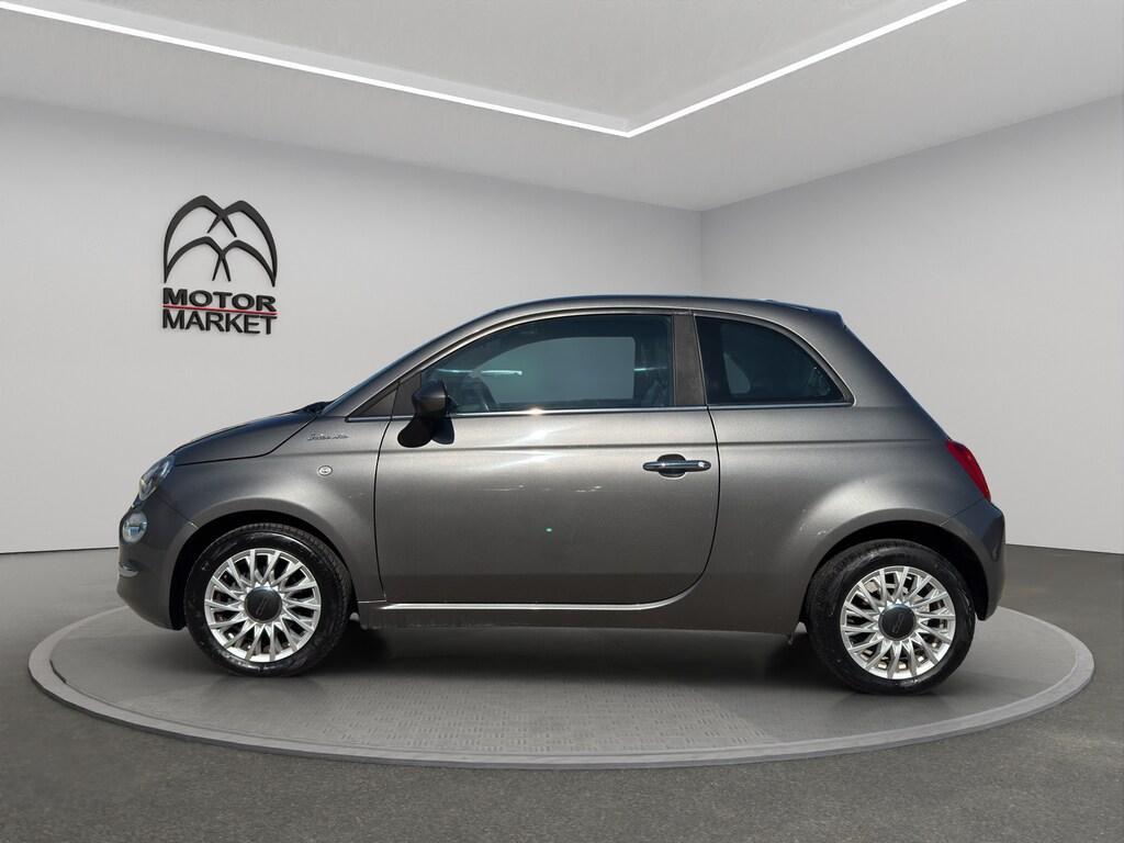 Fiat 500 1.0 FireFly Hybrid Dolcevita