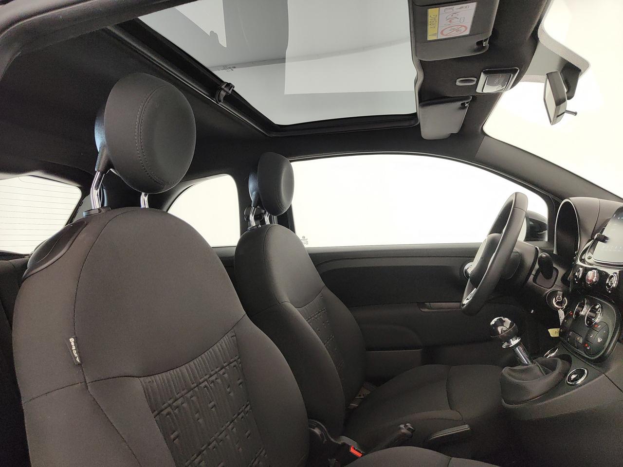 FIAT 500 1.0 hybrid Dolcevita 70cv