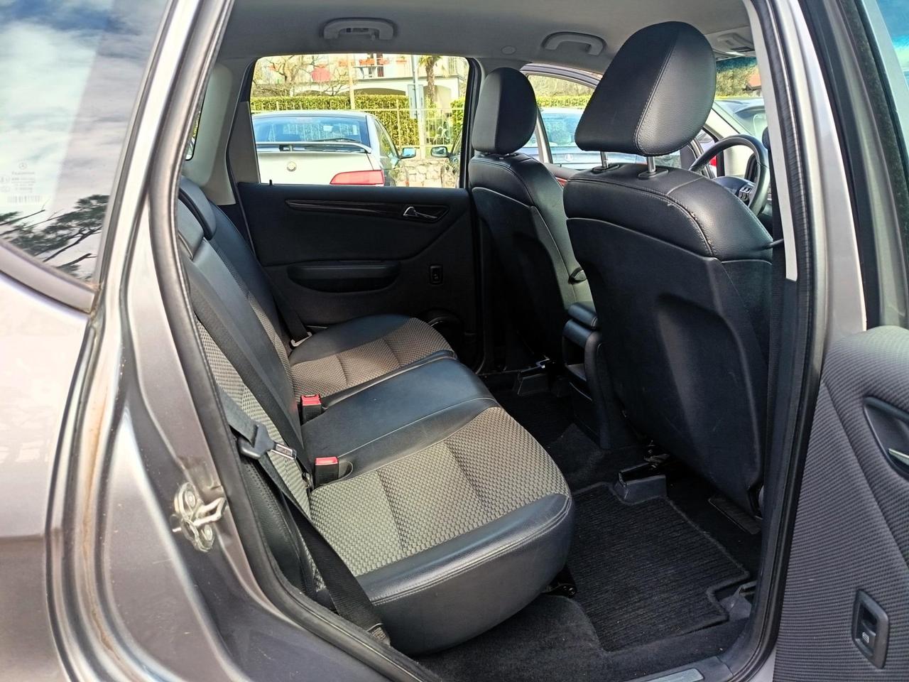 Mercedes Classe A 150 Elegance OK NEOPATENTATI