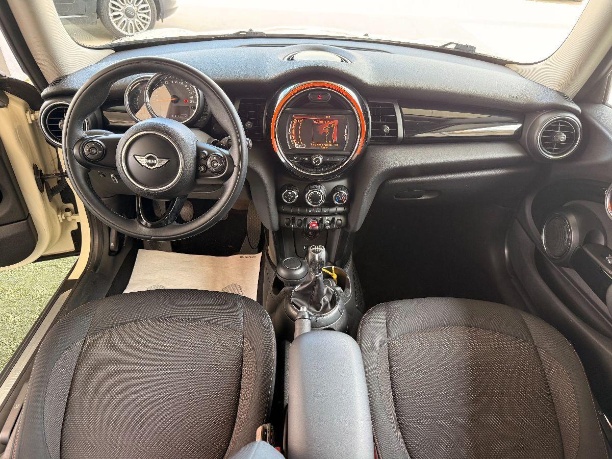 MINI - Mini 1.2 One 75cv 3p