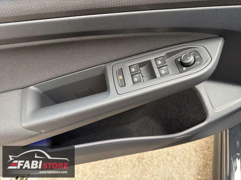 Volkswagen Golf 2.0 TSI 245 Cv GTI DSG - Fendi, Navi, Ad. Cruise ecc
